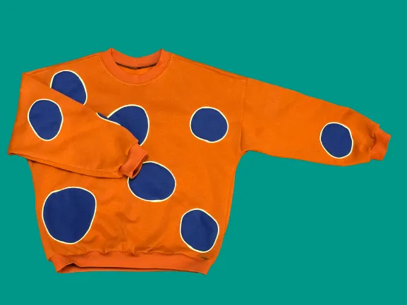 Sweater BLOB