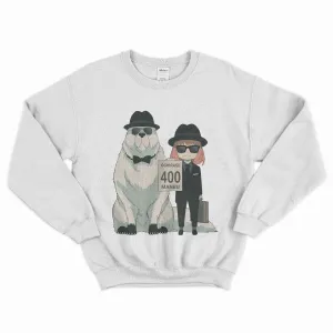 SWEATSHIRTS / SPY×FAMIL