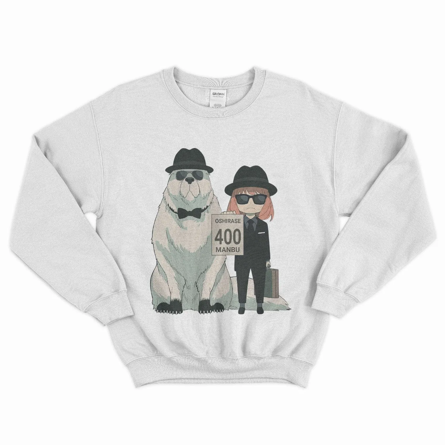 SWEATSHIRTS / SPY×FAMIL