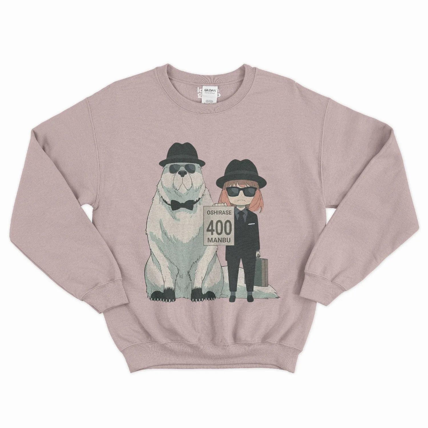SWEATSHIRTS / SPY×FAMIL