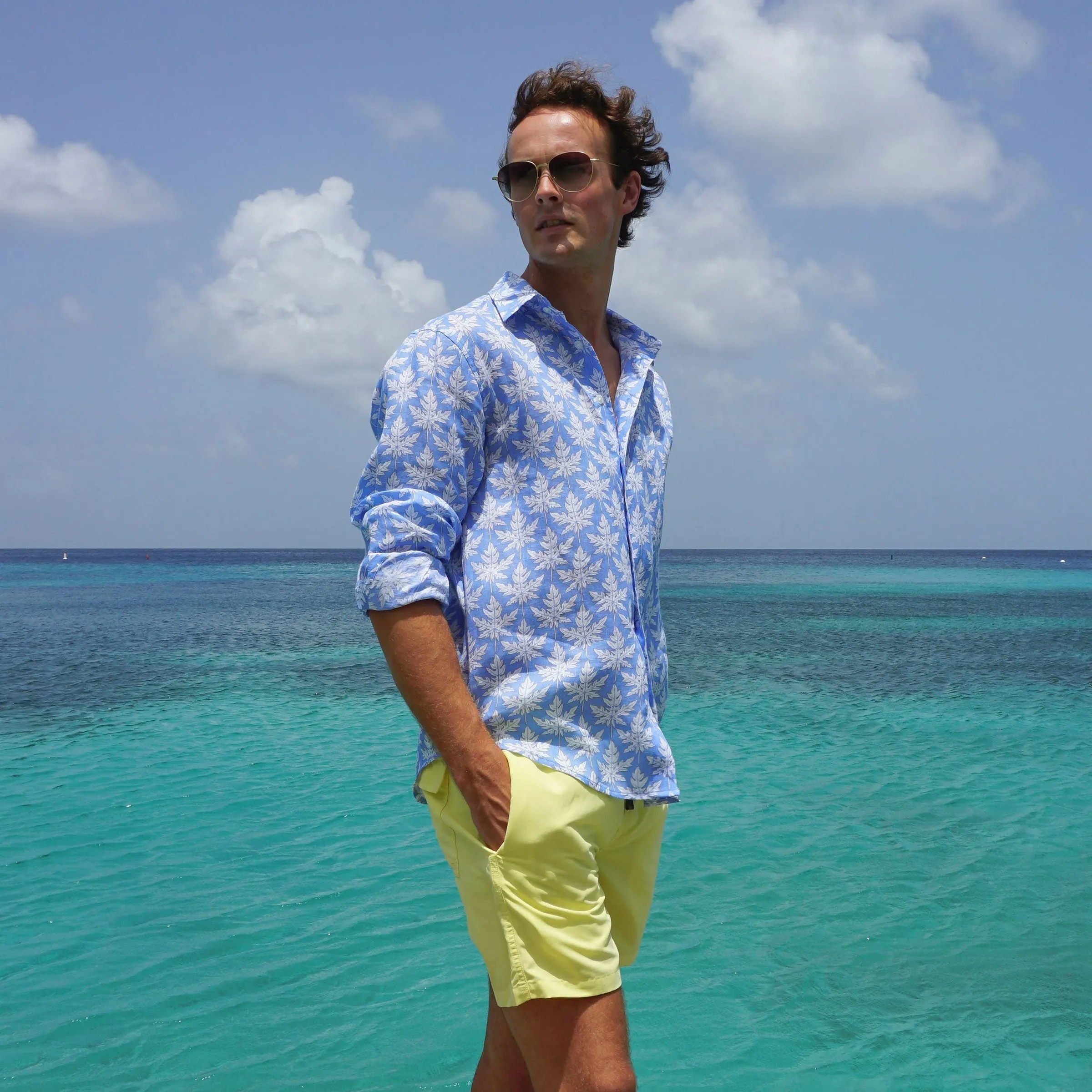 Swim Shorts
