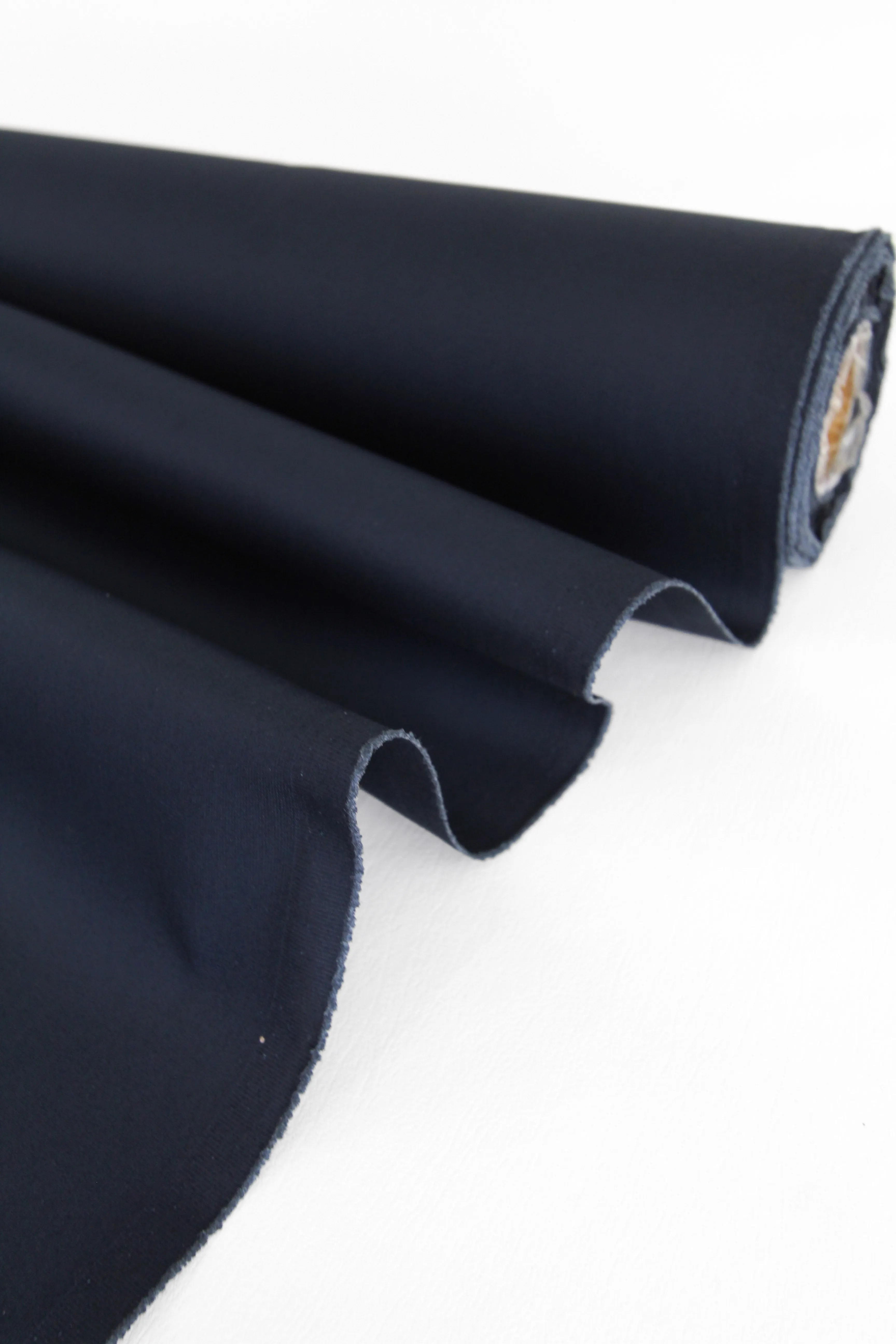 Tate - Bedford Cord | Midnight