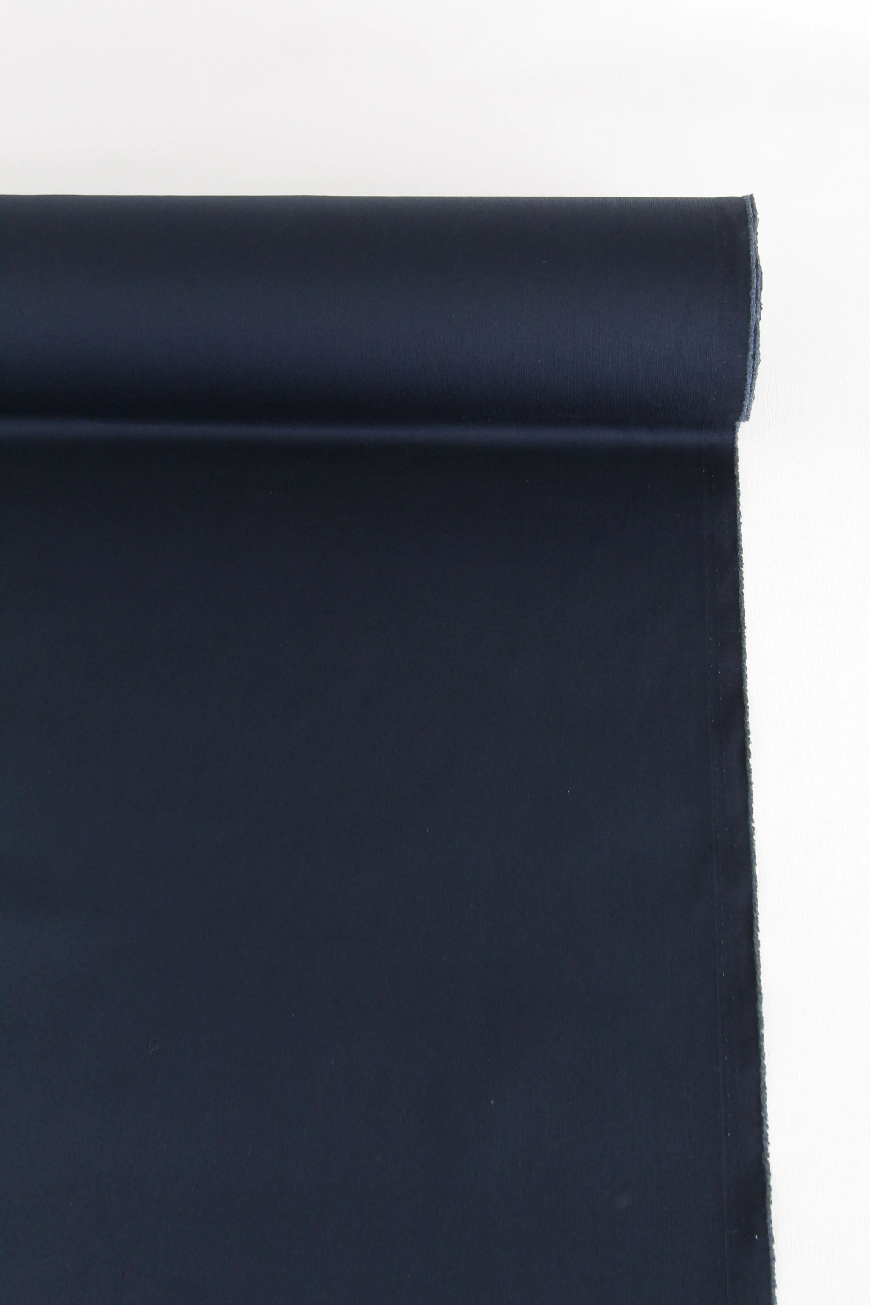 Tate - Bedford Cord | Midnight