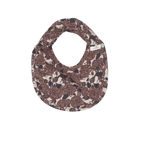 The Printed Bib - Flora