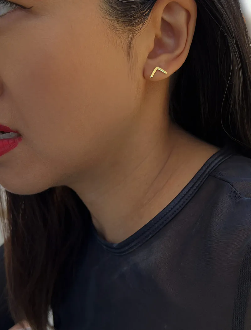 TRILL 2-Way Convertible Earring Jackets