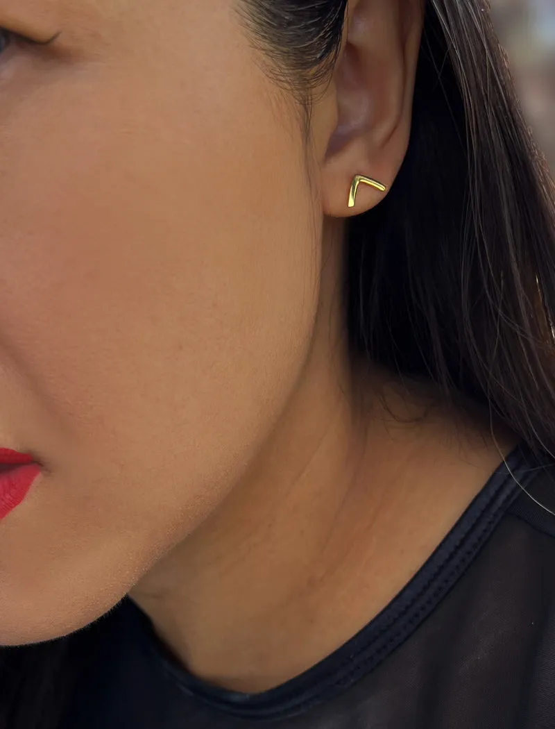 TRILL 2-Way Convertible Earring Jackets
