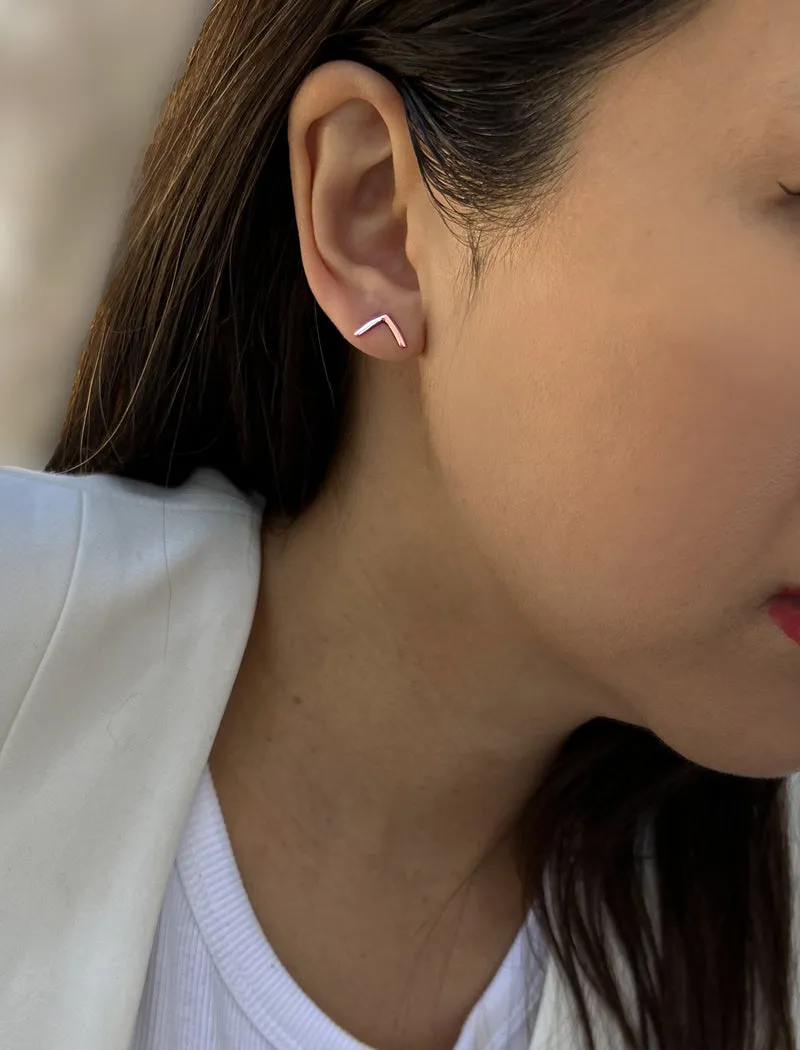 TRILL 2-Way Convertible Earring Jackets