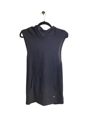 UNBRANDED Women T-Shirts Regular fit in Black - S