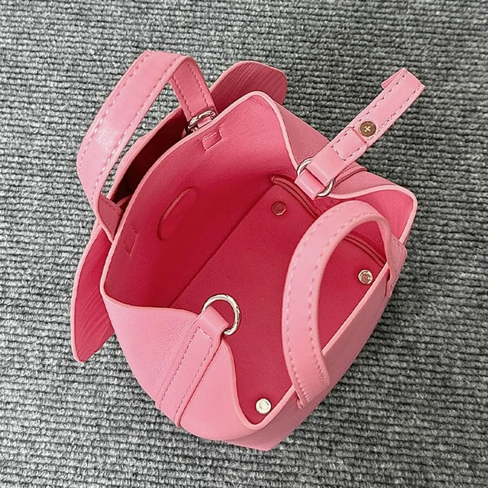 Womens Floral Shoulder Bag Fairy Style Fashion Top Handle Bag Purse Natural Chic Hobo Handbag Cute Crossbody Bag