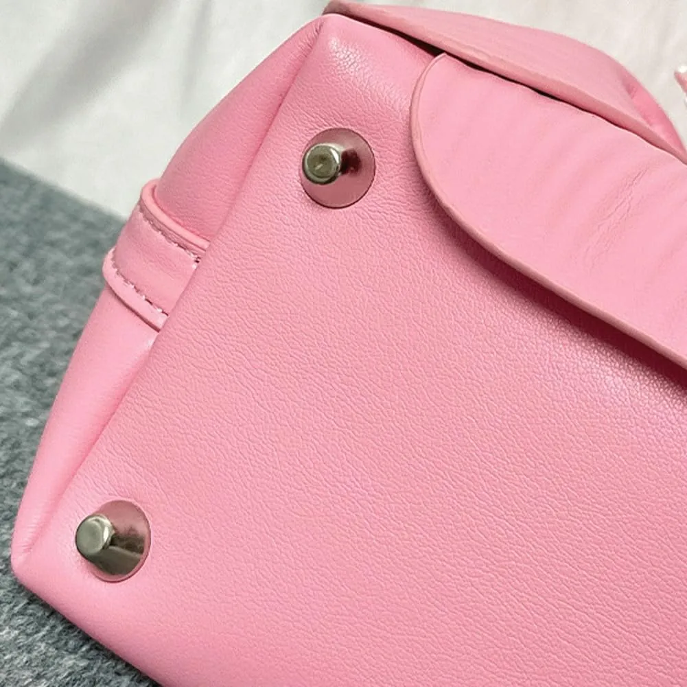 Womens Floral Shoulder Bag Fairy Style Fashion Top Handle Bag Purse Natural Chic Hobo Handbag Cute Crossbody Bag