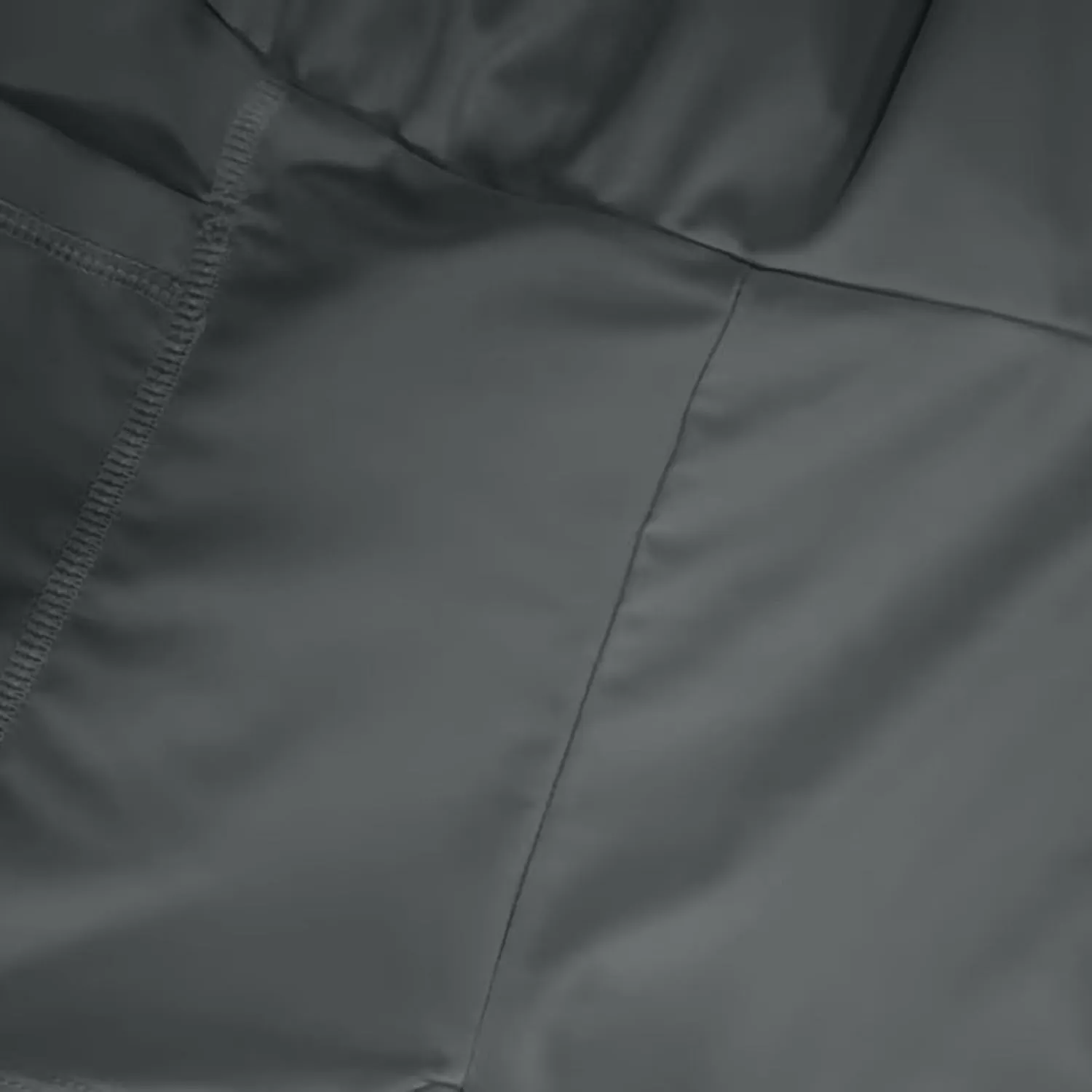 Women's Quick-Drying Underskirt Zipper Drawstring Tie-up High Waist Pleated Plain A Line Short Mini Skirts