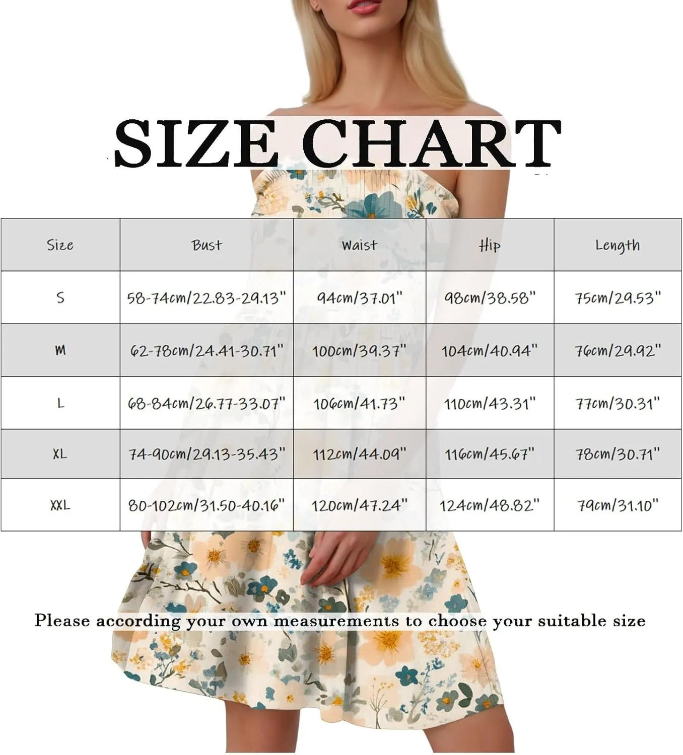 Womens Summer Sexy Strapless Tube Dress Flowy Ruffle Vibrant Floral Mini Dresses Backless A Line Short Sundress