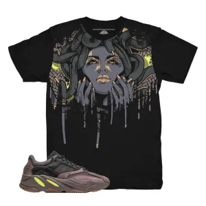 Yeezy Boost 700 Mauve Medusa Drip Shirt